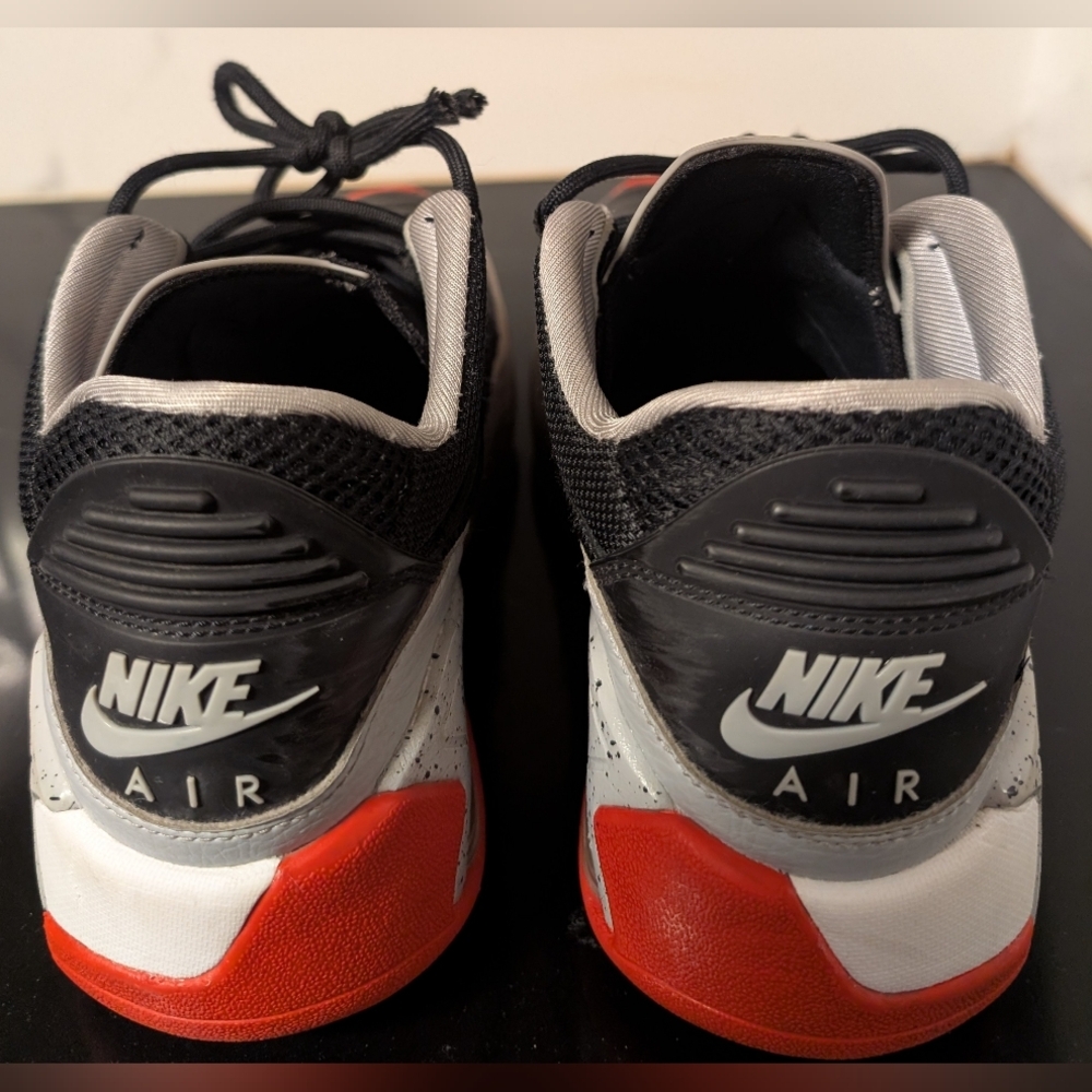 Nike Jordan Point Lane Sneakers Size 5.5Y MSRP $140 - Picture 6 of 8